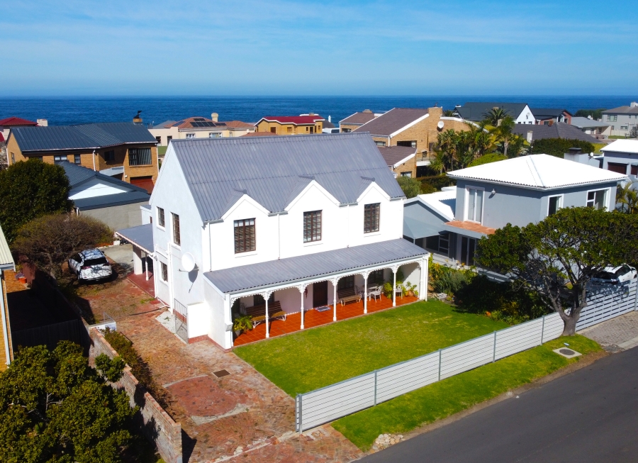 3 Bedroom Property for Sale in Kleinmond Western Cape